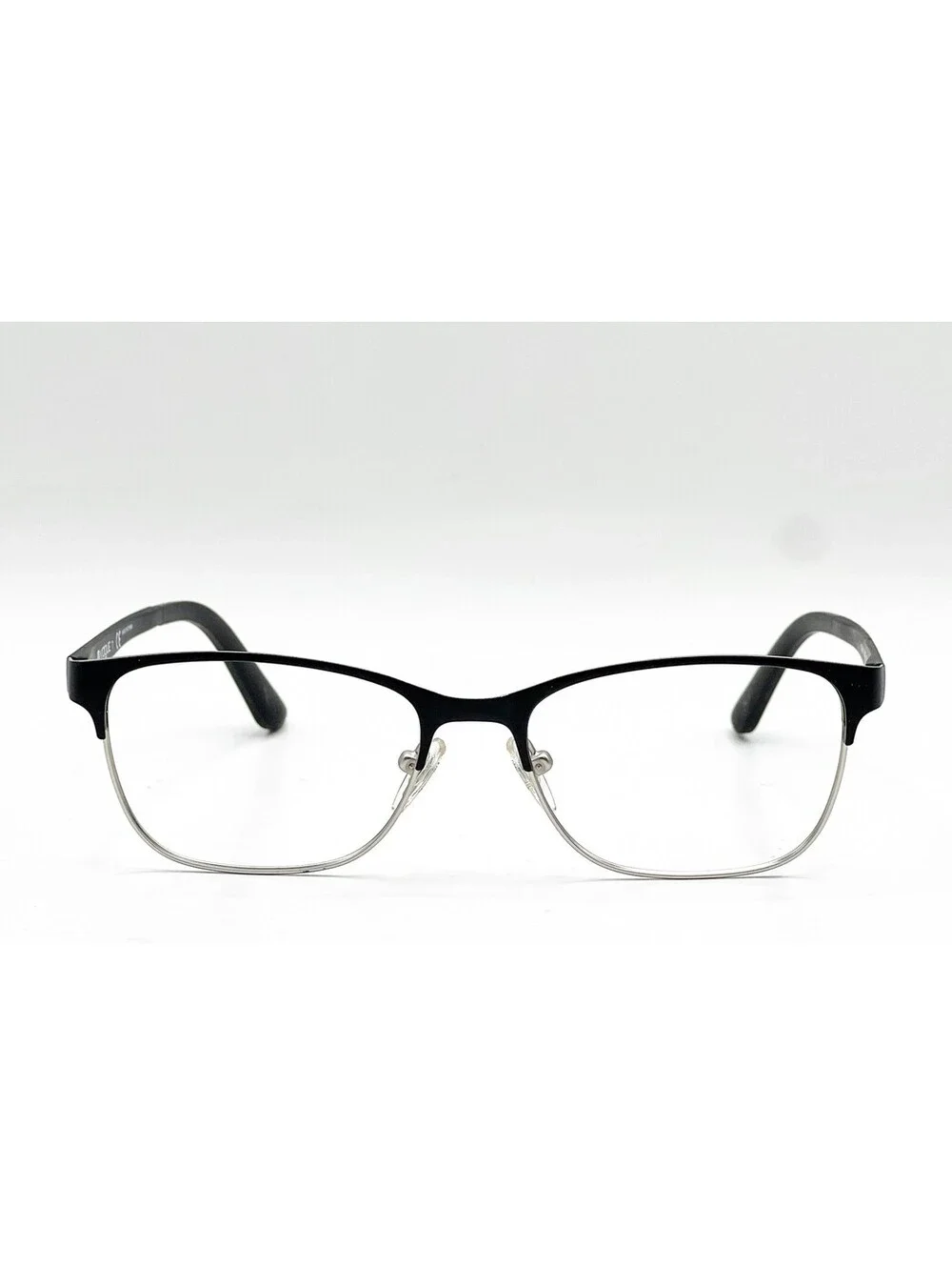 Vogue VO 3940 352-S Matte Black Square Authentic Eyeglass Frames 52-16